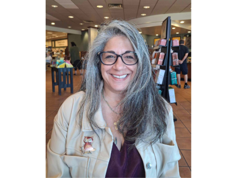 Anastasia R. Spiratos